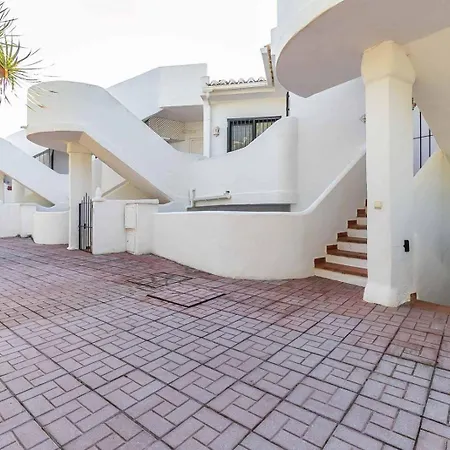 Calahonda Park Apartment
