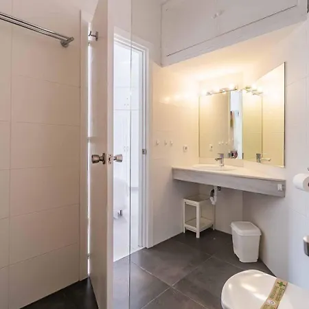 Apartment Calahonda Park